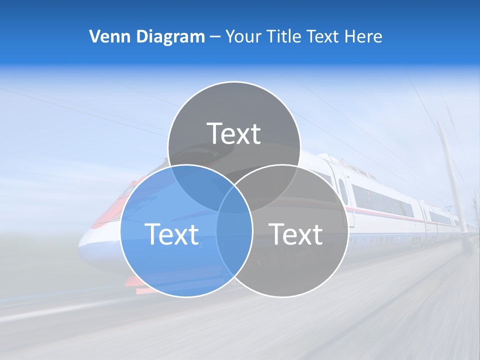 Peregrine Urban Modern PowerPoint Template