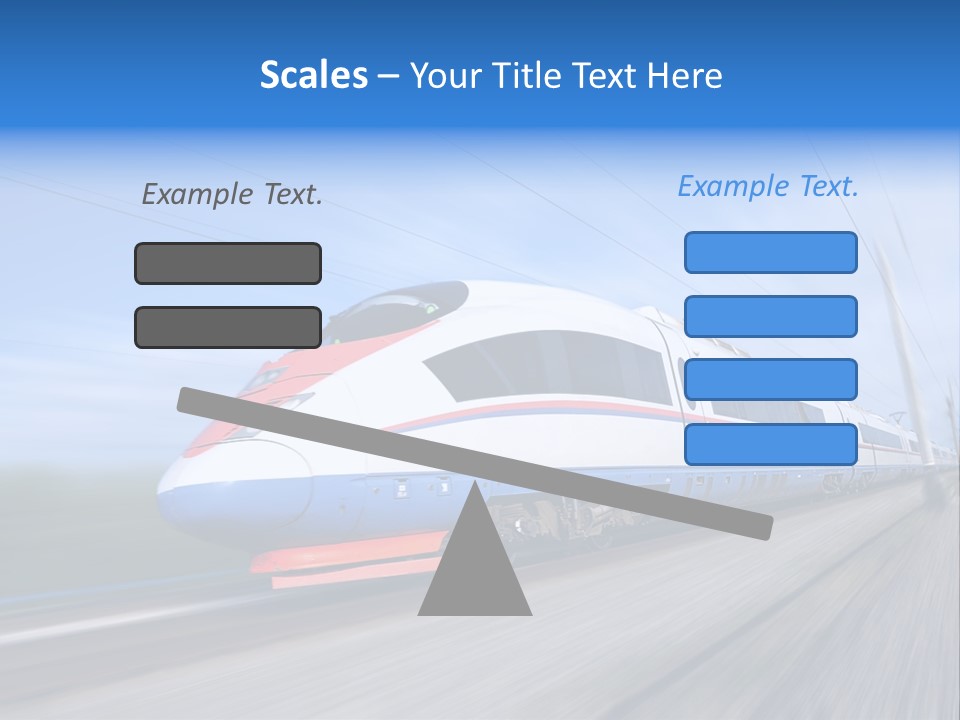 Peregrine Urban Modern PowerPoint Template