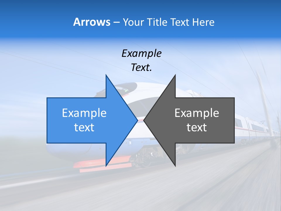 Peregrine Urban Modern PowerPoint Template