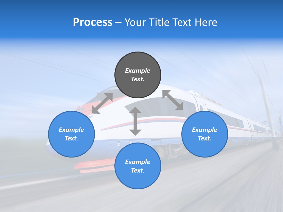 Peregrine Urban Modern PowerPoint Template