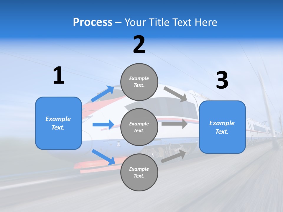 Peregrine Urban Modern PowerPoint Template