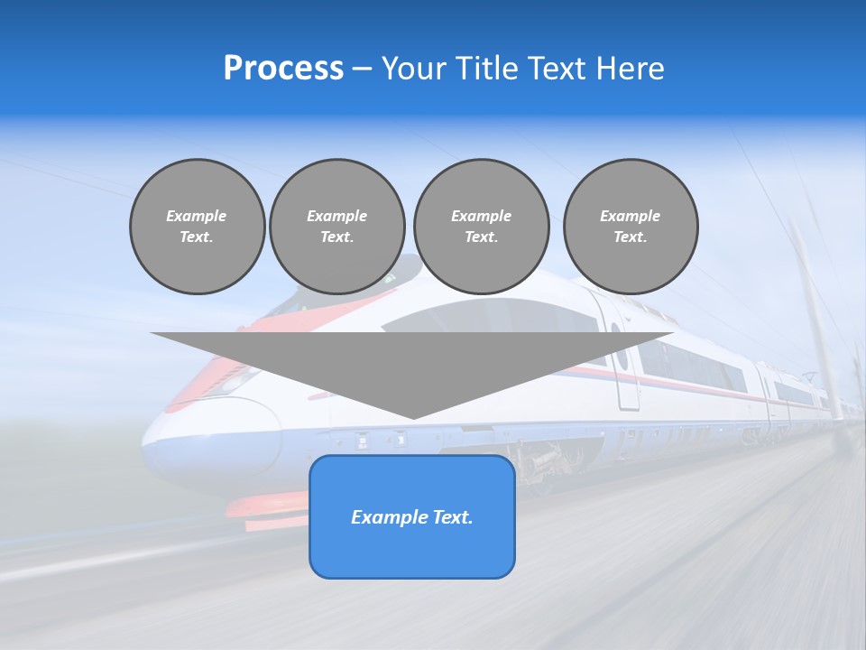 Peregrine Urban Modern PowerPoint Template
