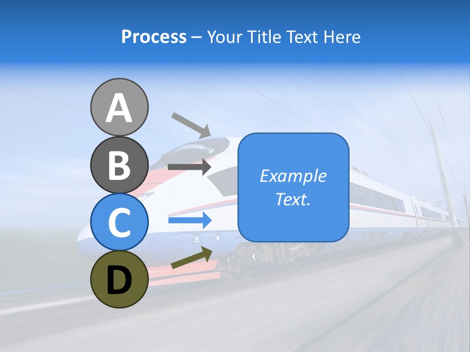 Peregrine Urban Modern PowerPoint Template