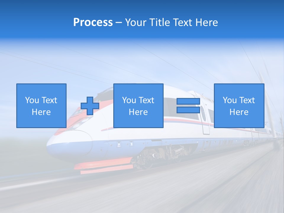 Peregrine Urban Modern PowerPoint Template
