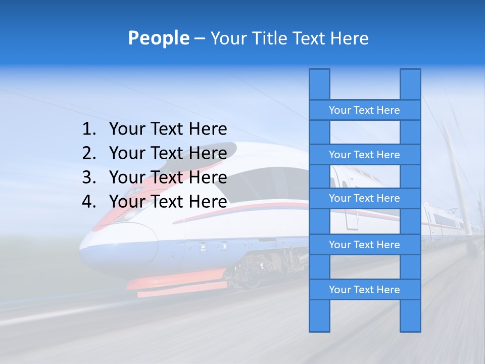 Peregrine Urban Modern PowerPoint Template