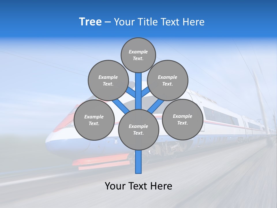Peregrine Urban Modern PowerPoint Template