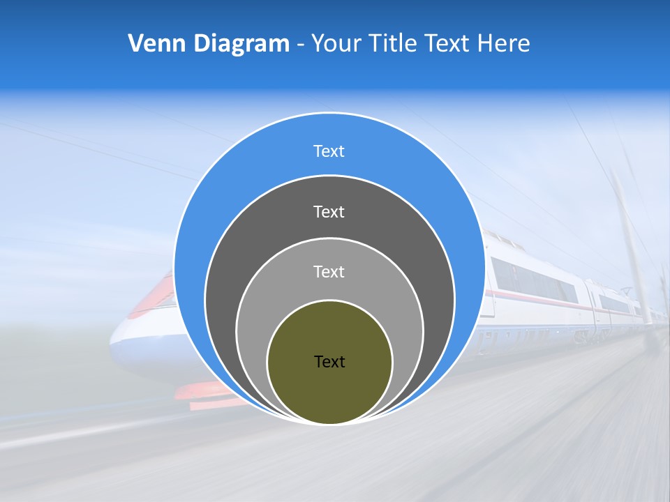 Peregrine Urban Modern PowerPoint Template