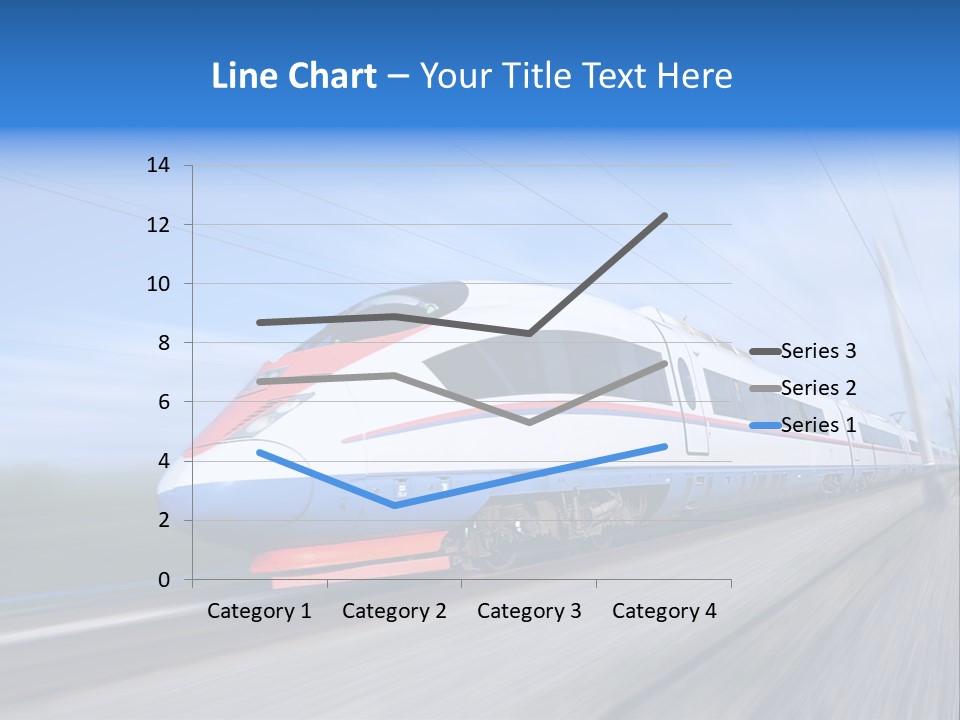 Peregrine Urban Modern PowerPoint Template