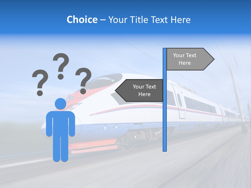 Peregrine Urban Modern PowerPoint Template
