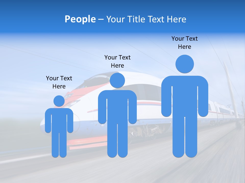 Peregrine Urban Modern PowerPoint Template