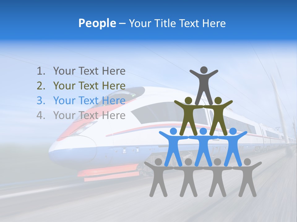 Peregrine Urban Modern PowerPoint Template