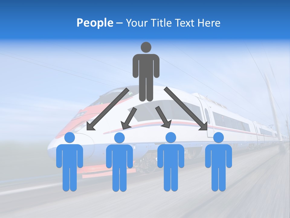 Peregrine Urban Modern PowerPoint Template