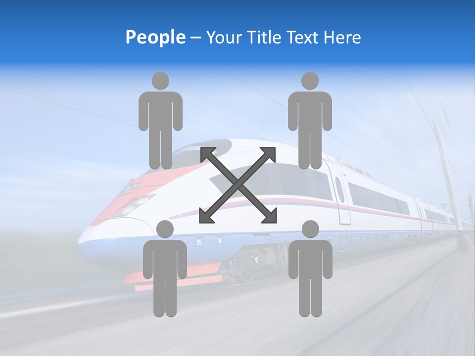 Peregrine Urban Modern PowerPoint Template