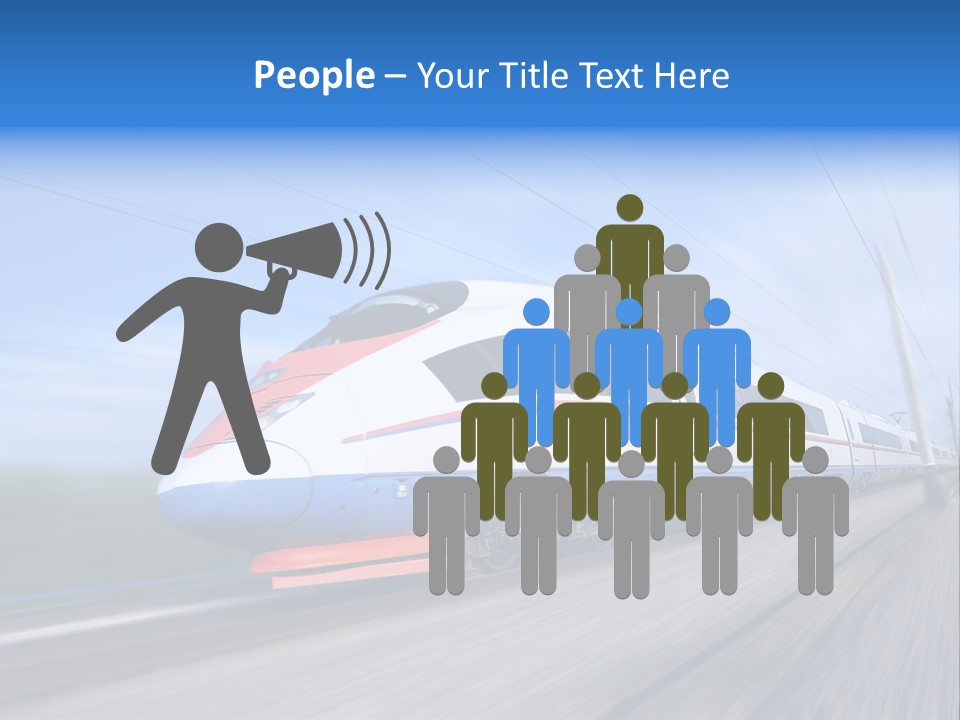 Peregrine Urban Modern PowerPoint Template