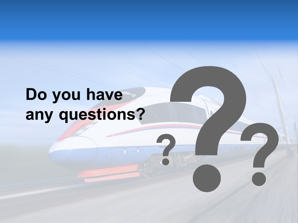 Peregrine Urban Modern PowerPoint Template