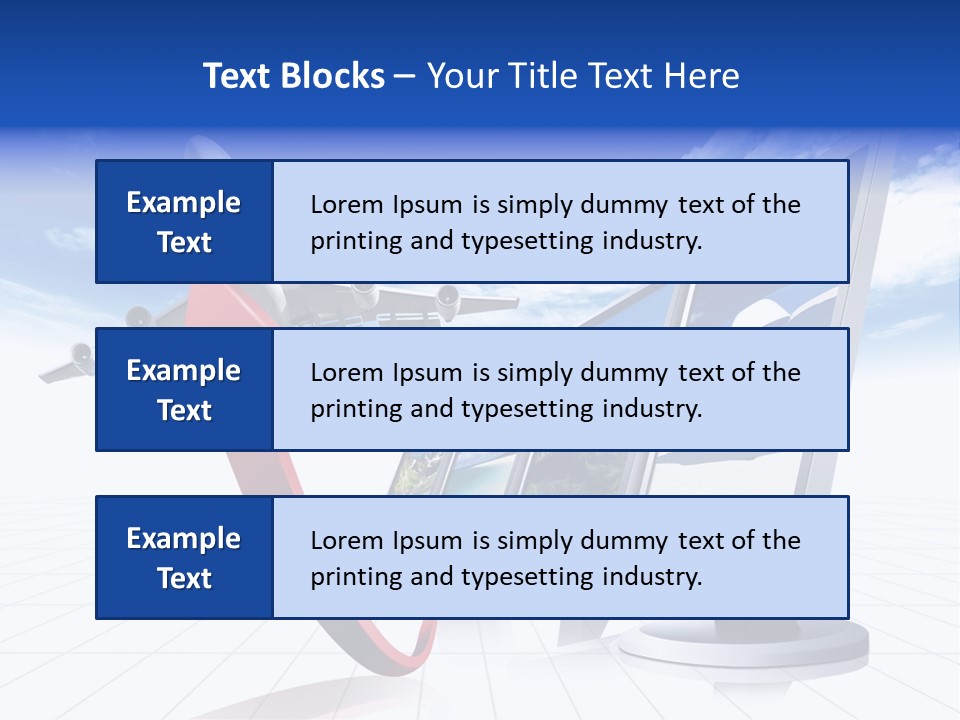 Hot Dog Funny Wiener PowerPoint Template