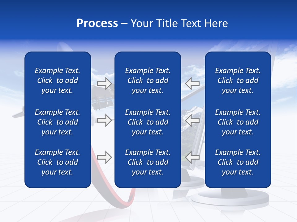 Hot Dog Funny Wiener PowerPoint Template