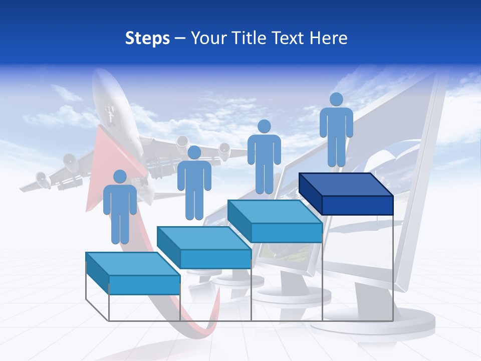 Hot Dog Funny Wiener PowerPoint Template