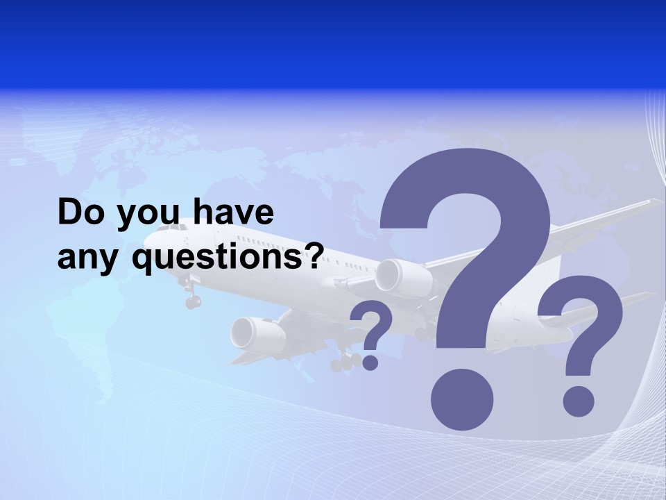 Hair Glasses School PowerPoint Template