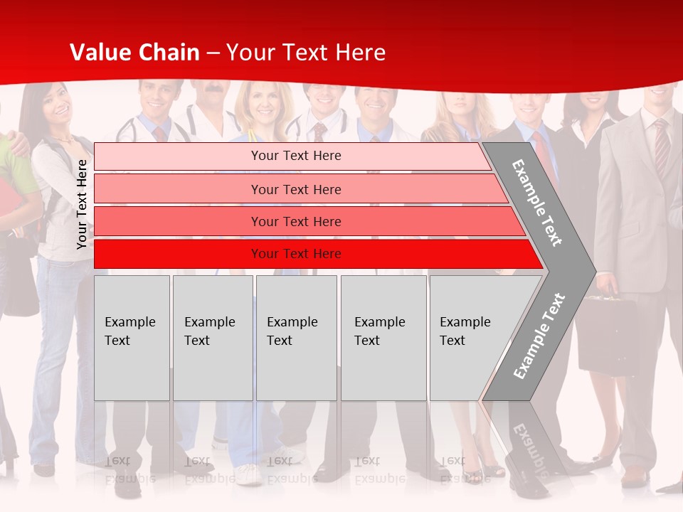 Adult Meeting Doctor PowerPoint Template