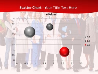 Adult Meeting Doctor PowerPoint Template