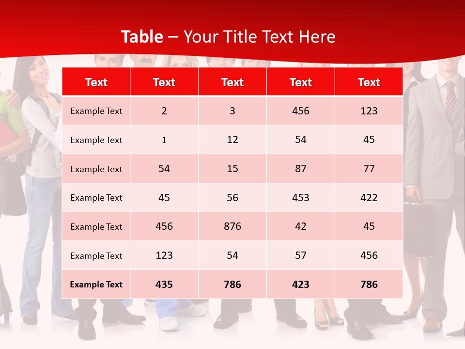 Adult Meeting Doctor PowerPoint Template
