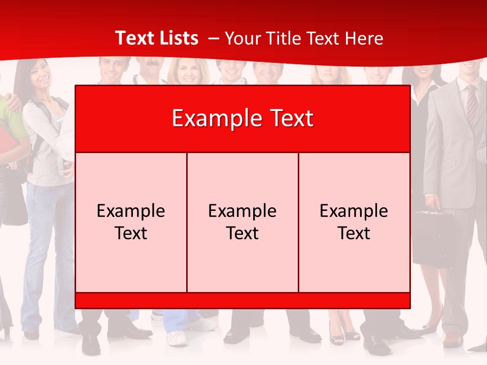 Adult Meeting Doctor PowerPoint Template