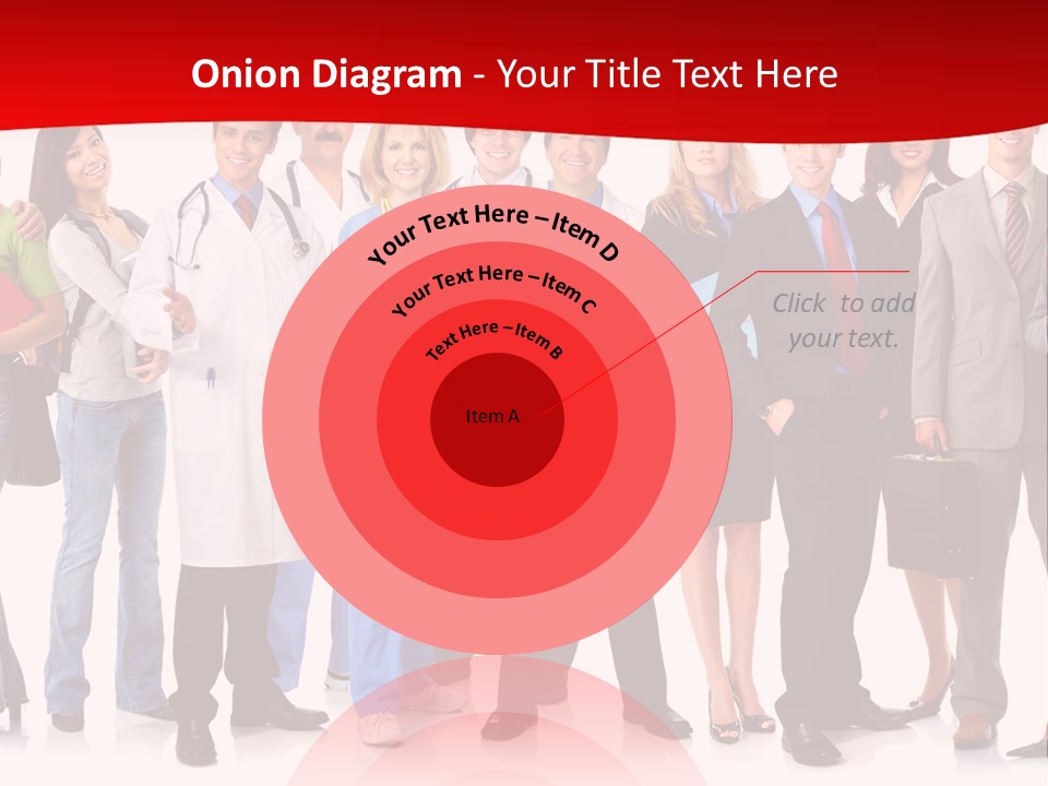 Adult Meeting Doctor PowerPoint Template