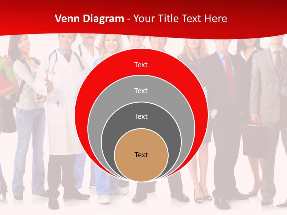 Adult Meeting Doctor PowerPoint Template