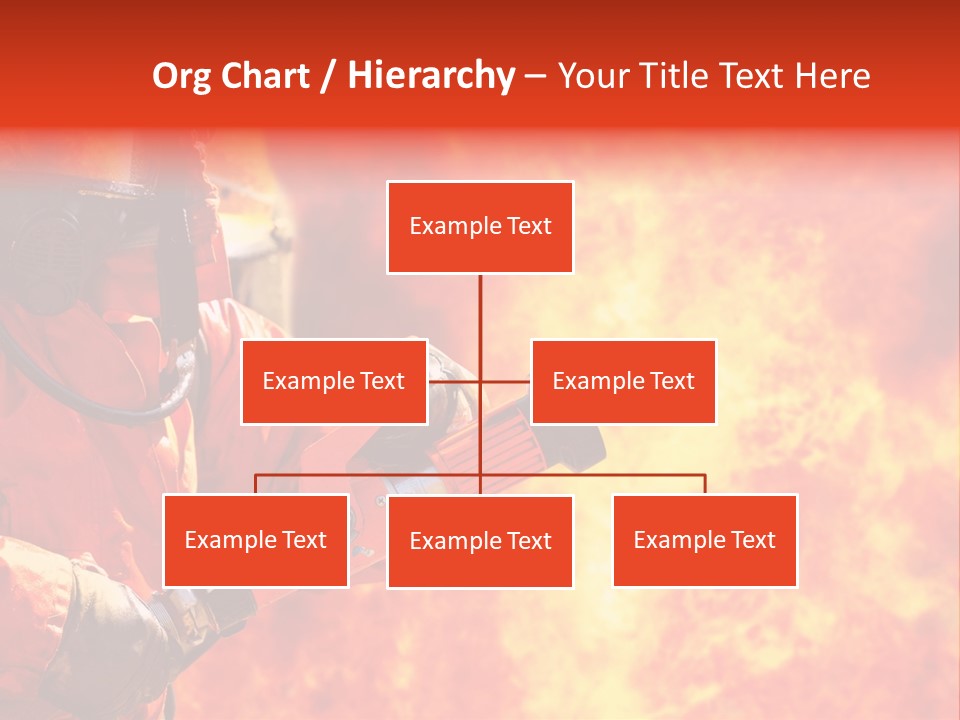 Coat Portrait Man PowerPoint Template