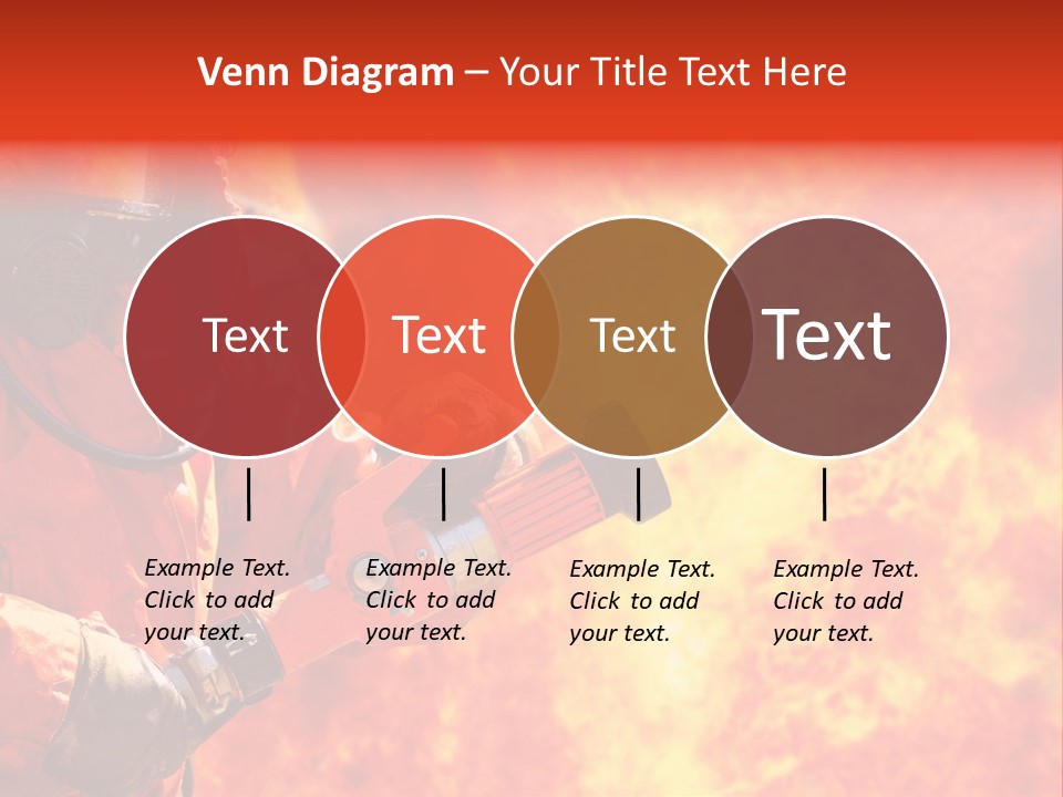 Coat Portrait Man PowerPoint Template
