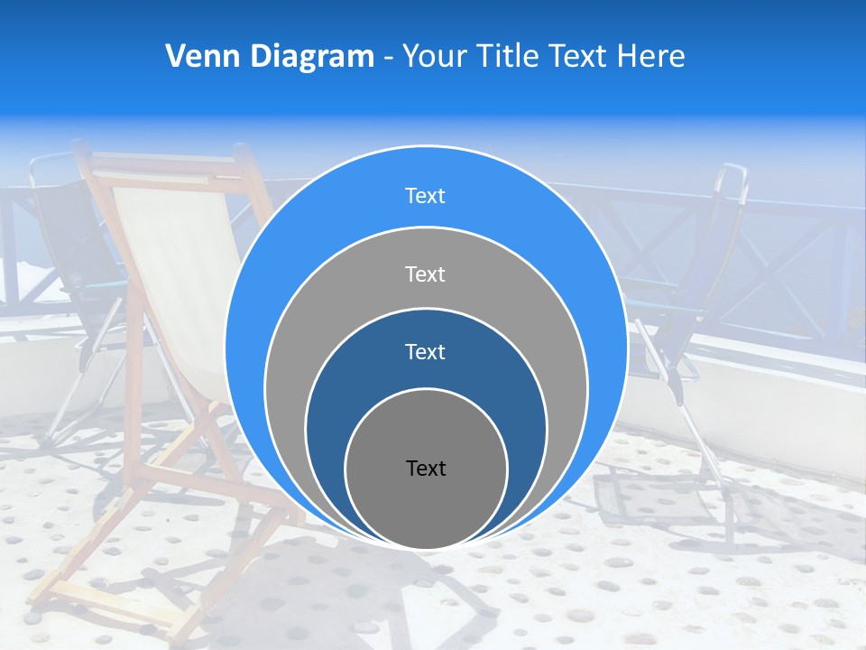 Tropical Beautiful Nature PowerPoint Template