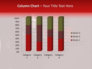 Environmental Radioactive Weapon PowerPoint Template