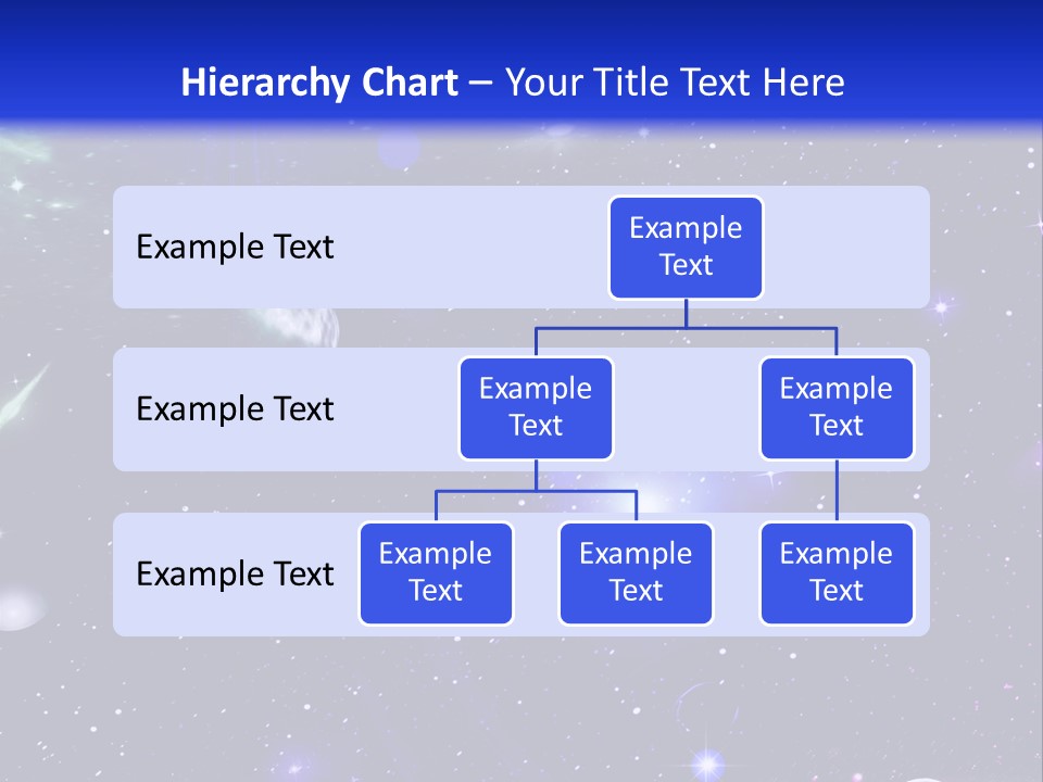 Light Astronomy Planet PowerPoint Template