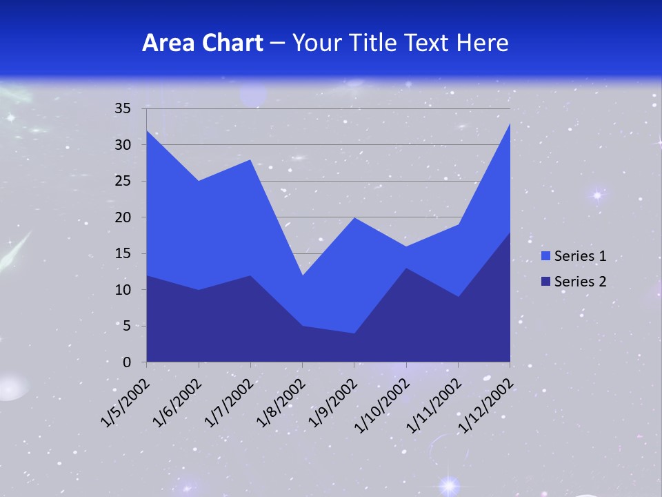 Light Astronomy Planet PowerPoint Template