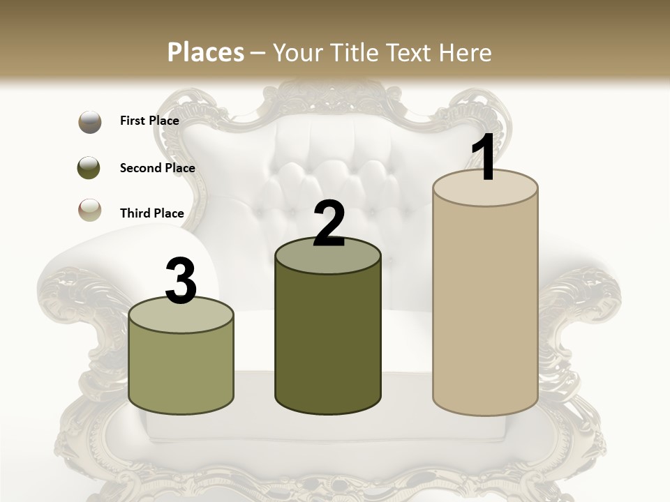 Shape Old Sit PowerPoint Template