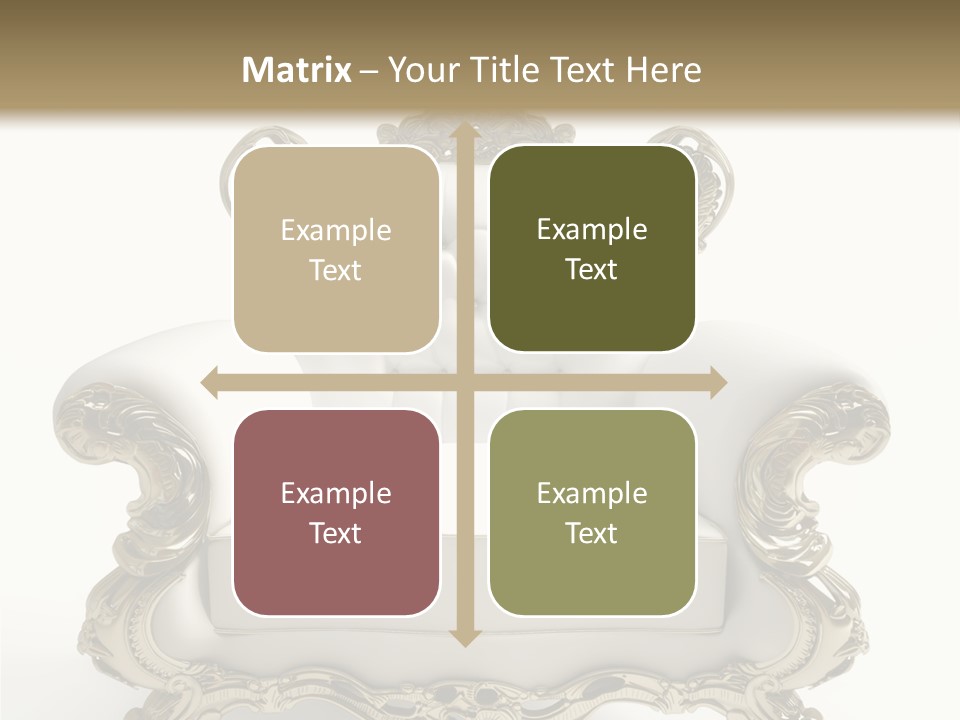 Shape Old Sit PowerPoint Template