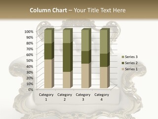 Shape Old Sit PowerPoint Template