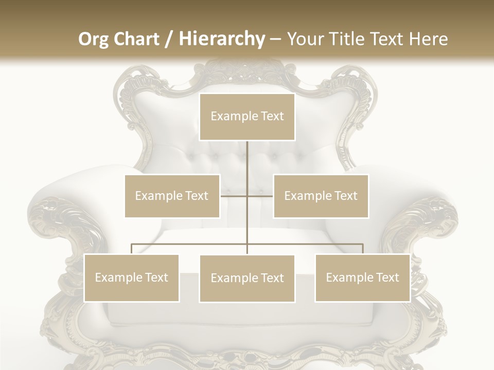 Shape Old Sit PowerPoint Template