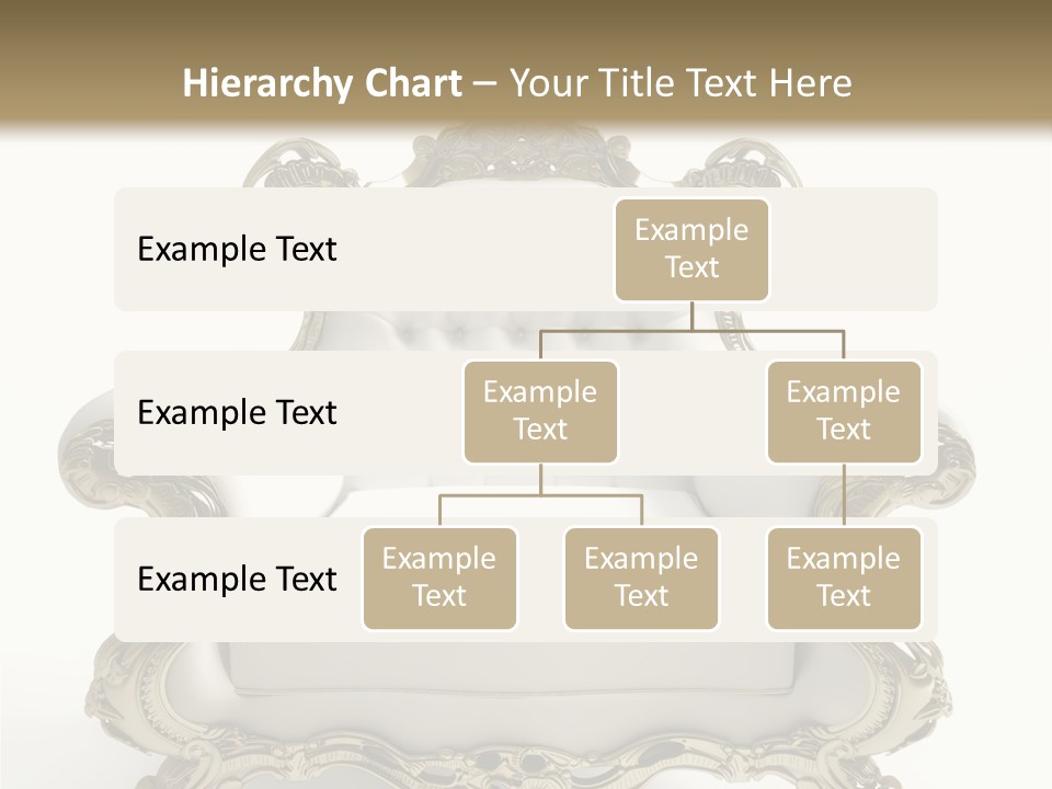 Shape Old Sit PowerPoint Template