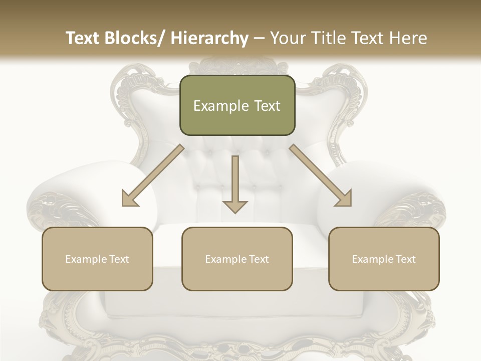 Shape Old Sit PowerPoint Template