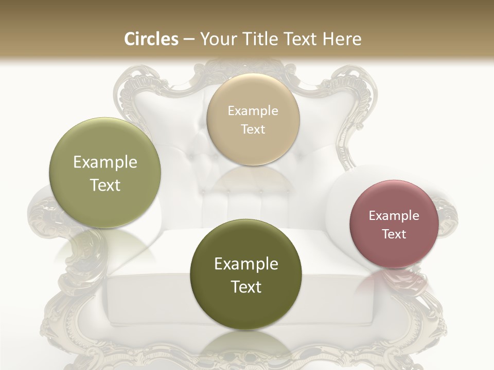 Shape Old Sit PowerPoint Template