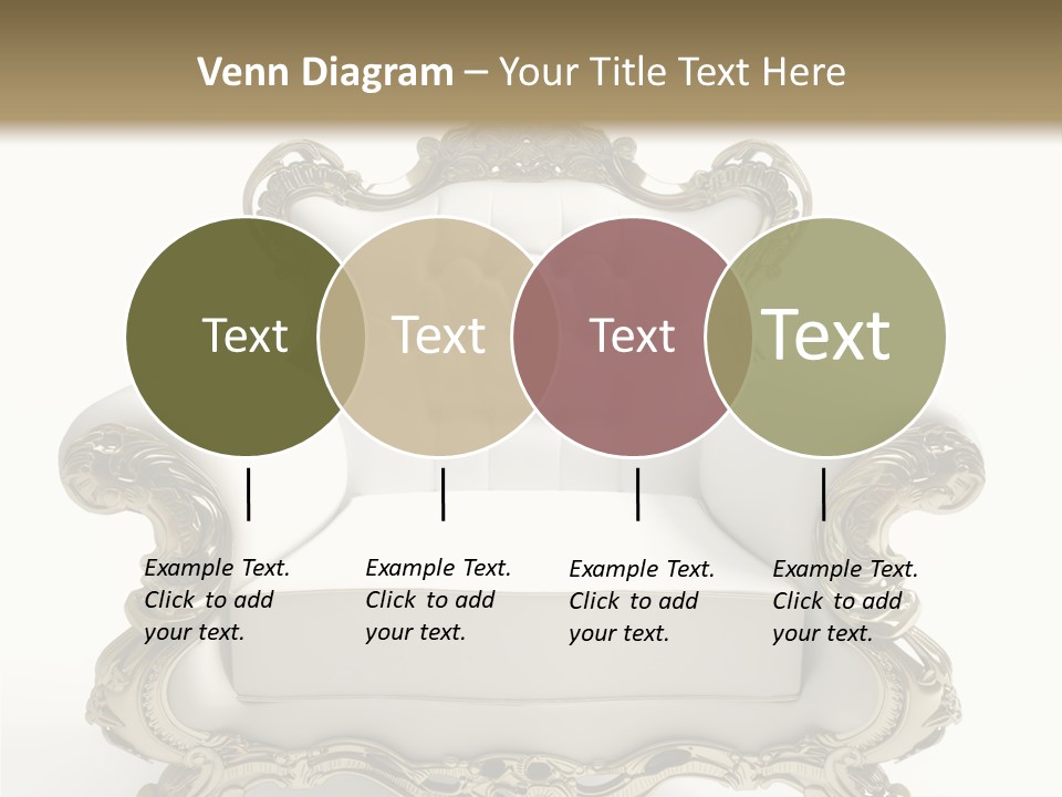 Shape Old Sit PowerPoint Template