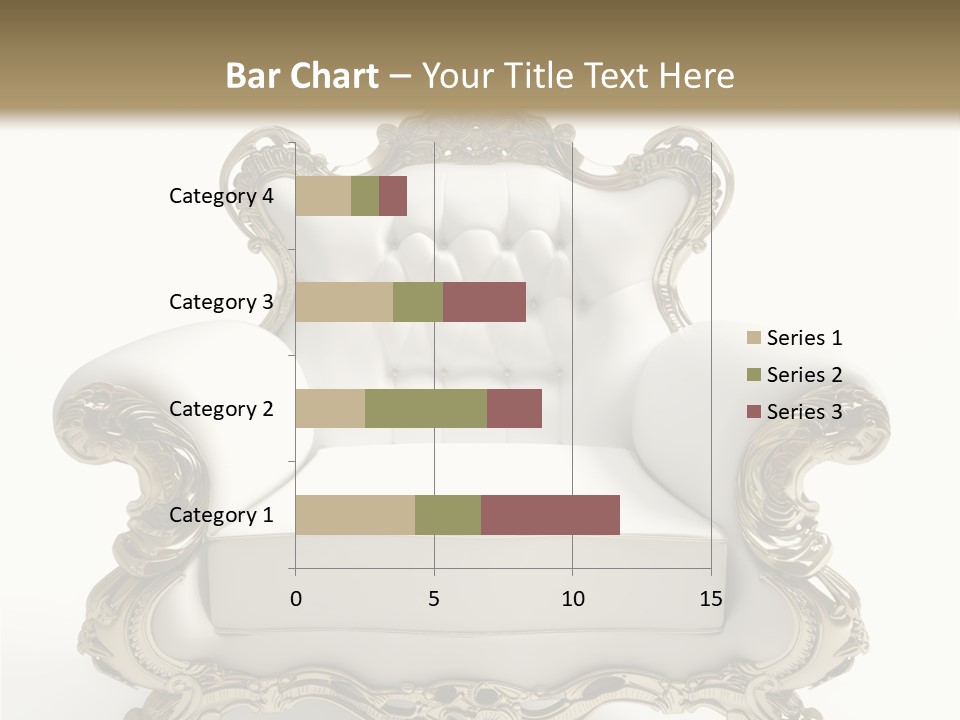 Shape Old Sit PowerPoint Template