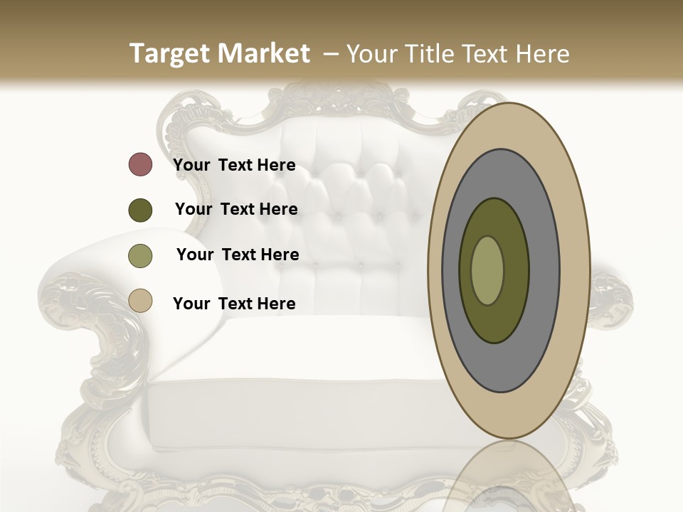 Shape Old Sit PowerPoint Template