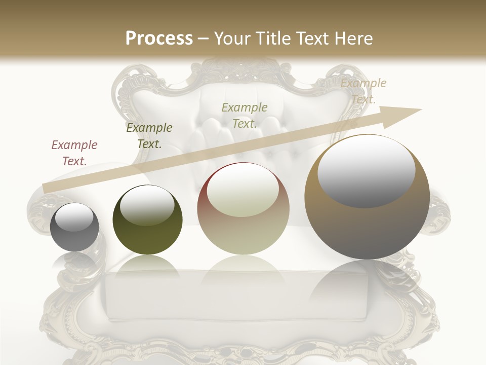 Shape Old Sit PowerPoint Template