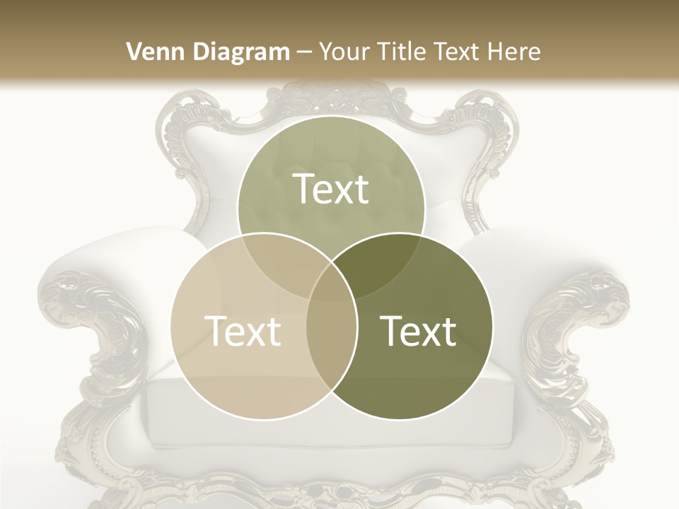 Shape Old Sit PowerPoint Template