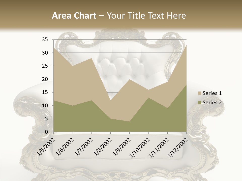 Shape Old Sit PowerPoint Template