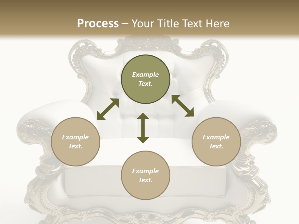 Shape Old Sit PowerPoint Template