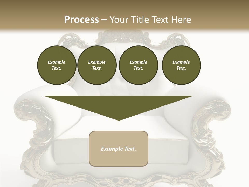 Shape Old Sit PowerPoint Template